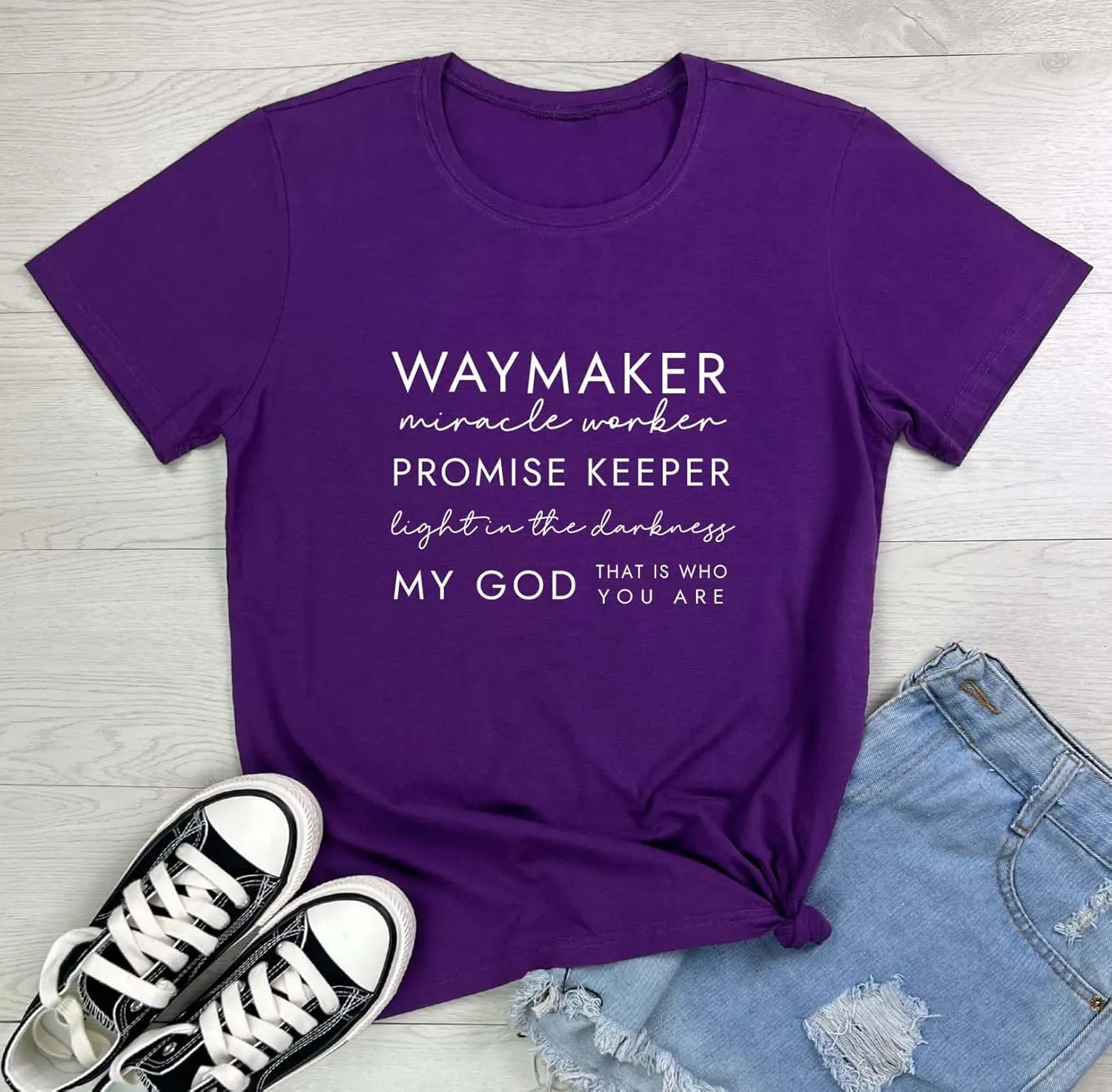 BLACKOO Women Graphic T-Shirts Cute Tees Summer Tops