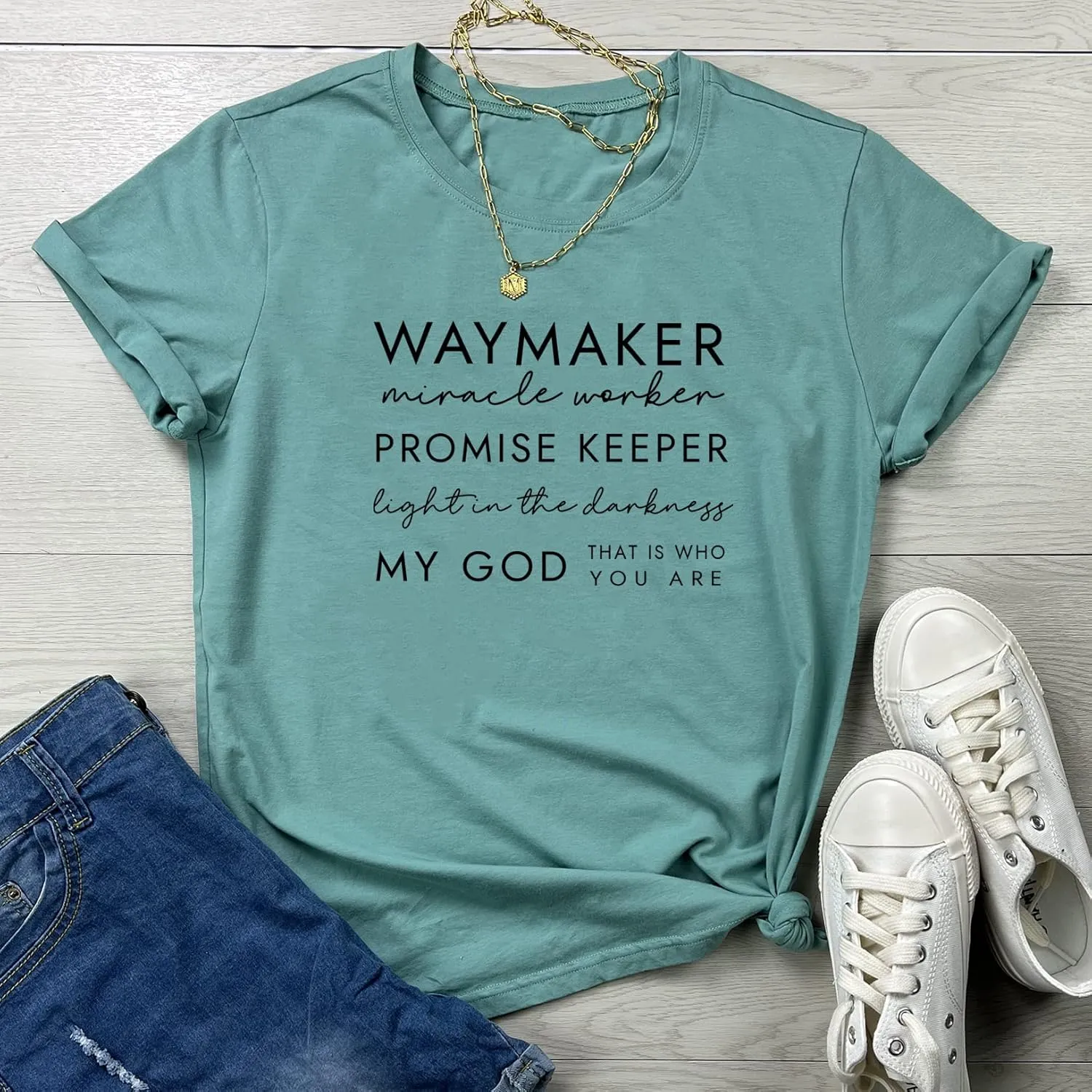 BLACKOO Women Graphic T-Shirts Cute Tees Summer Tops