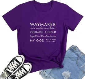 BLACKOO Women Graphic T-Shirts Cute Tees Summer Tops