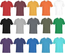 Custom T Shirts Add Your Own Custom Photo Text Name Personalized Shirt Men Boyfriend Face Printed Gifts Customized-8 Sizes