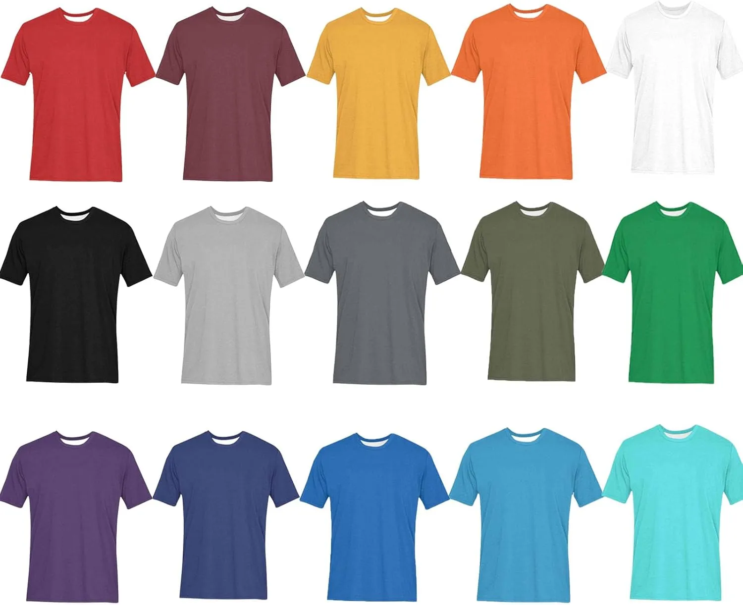 Custom T Shirts Add Your Own Custom Photo Text Name Personalized Shirt Men Boyfriend Face Printed Gifts Customized-8 Sizes