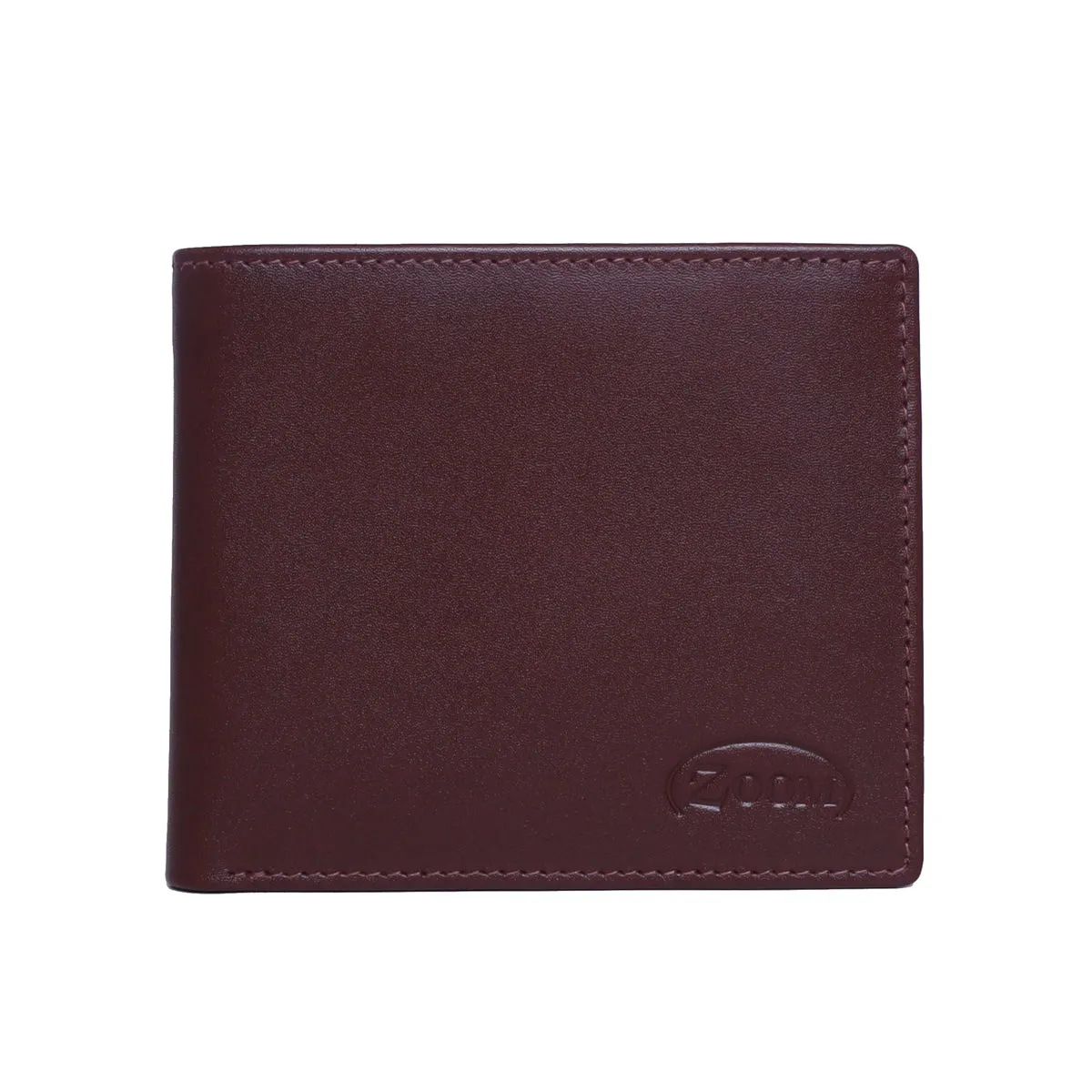 Genuine Leather RFID Blocking Wallet for Men BW-104