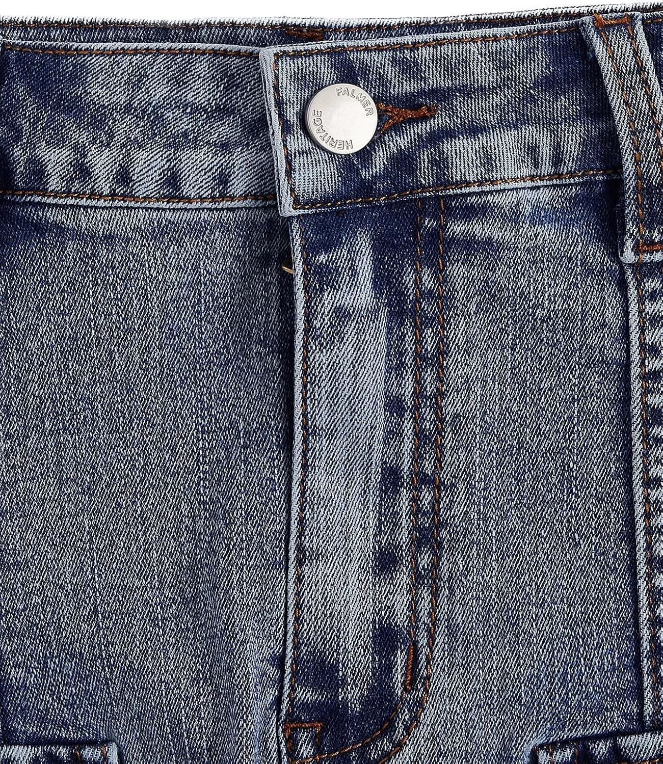 Girl's Denim Cargo Skirt Y2K Solid Low Waist Button Bodycon A Line Denim Skirt Slim Fit Mini Skirt with Flap Pocket