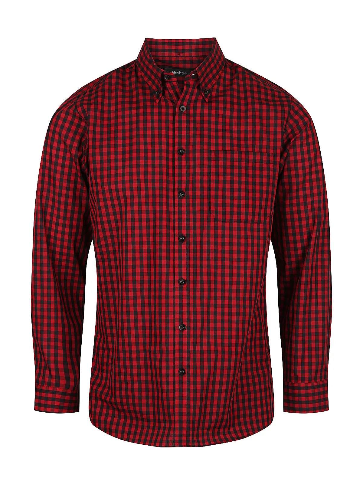 Identitee Men’s Barrett Long Sleeve (W69)