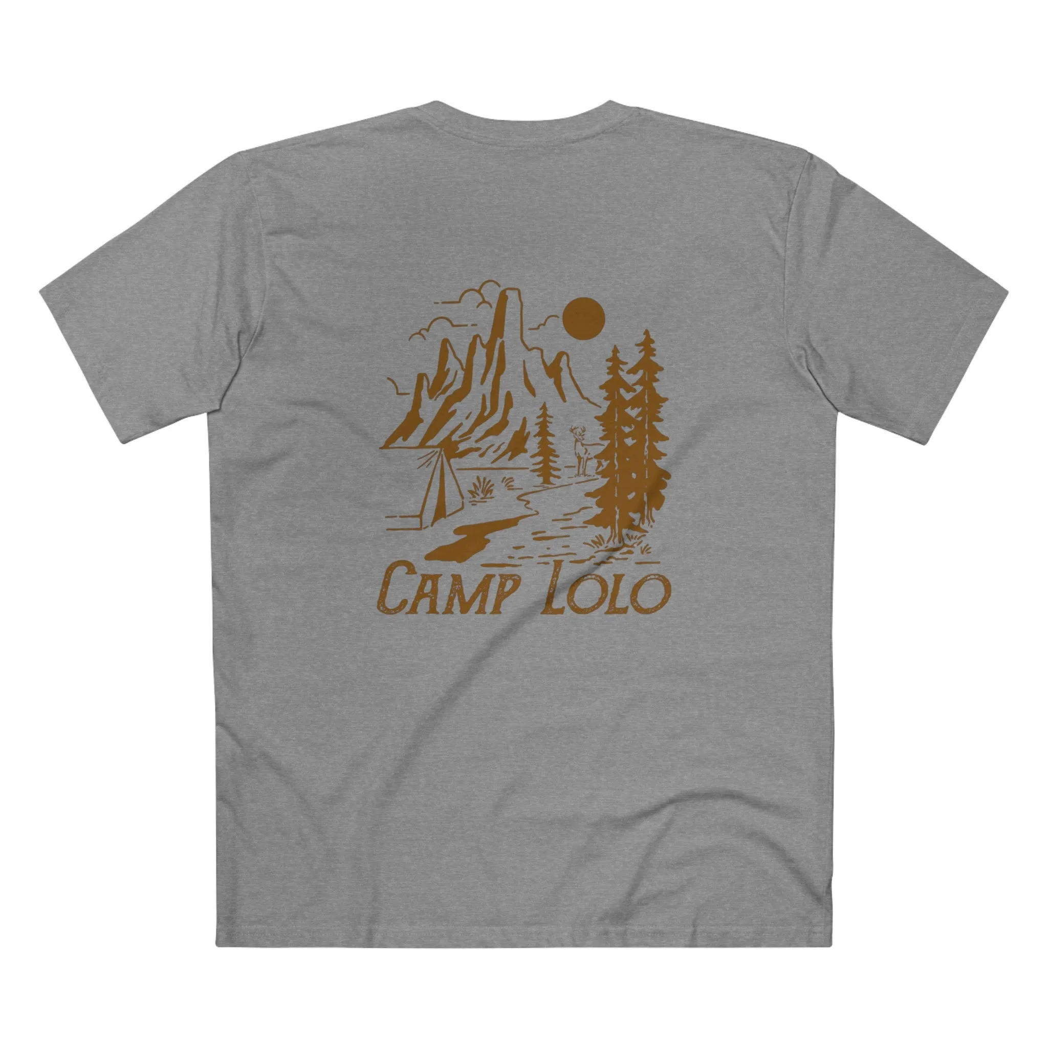River Escape Classic Tee