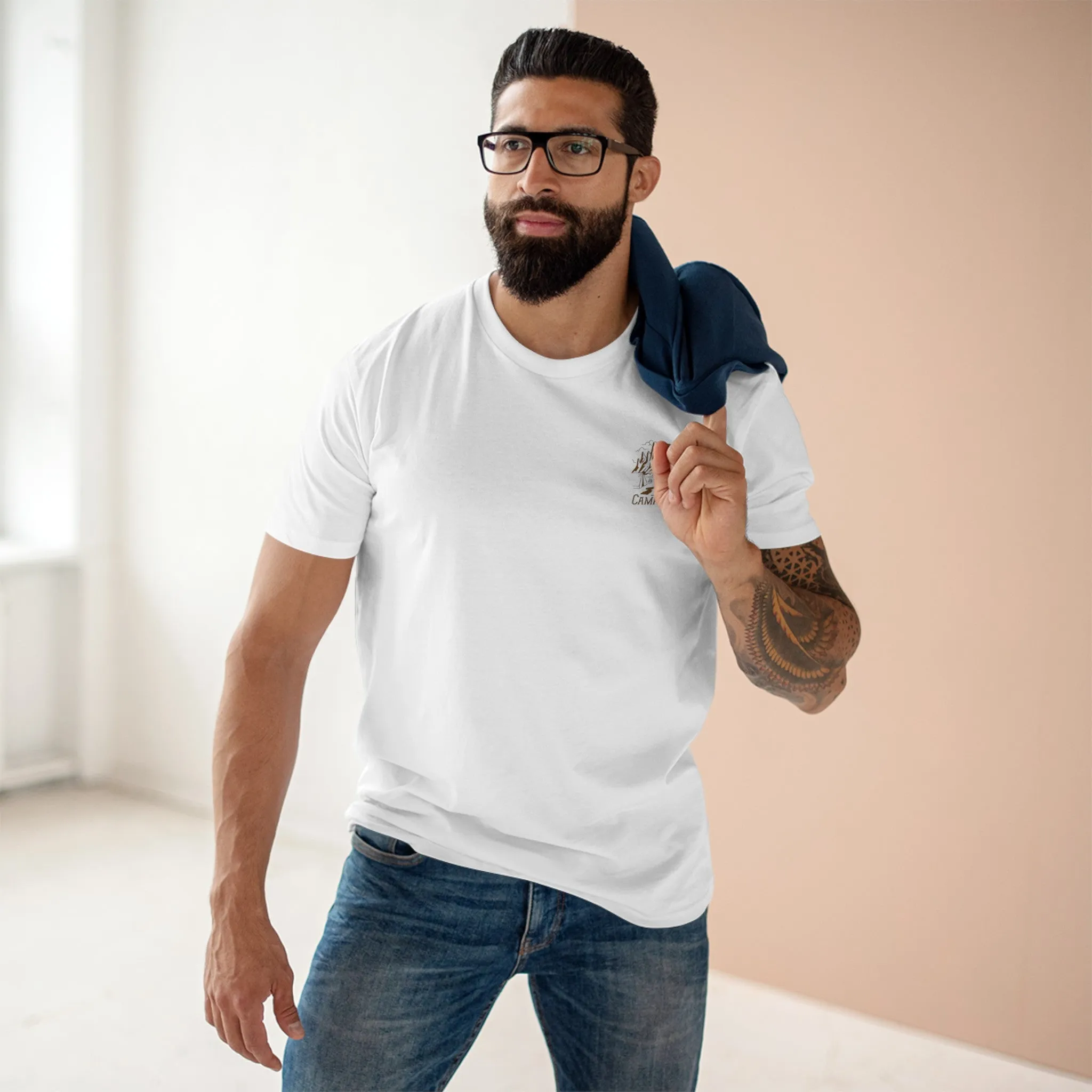 River Escape Classic Tee