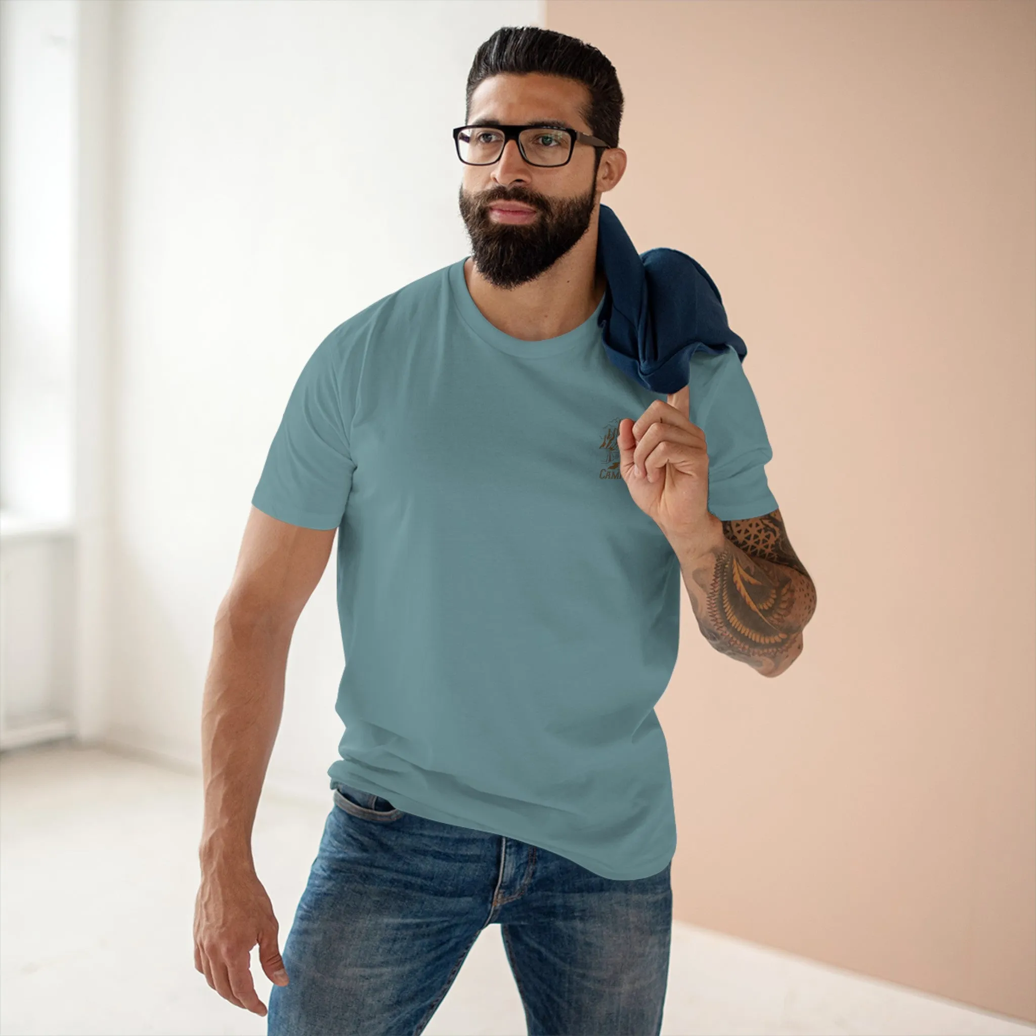River Escape Classic Tee