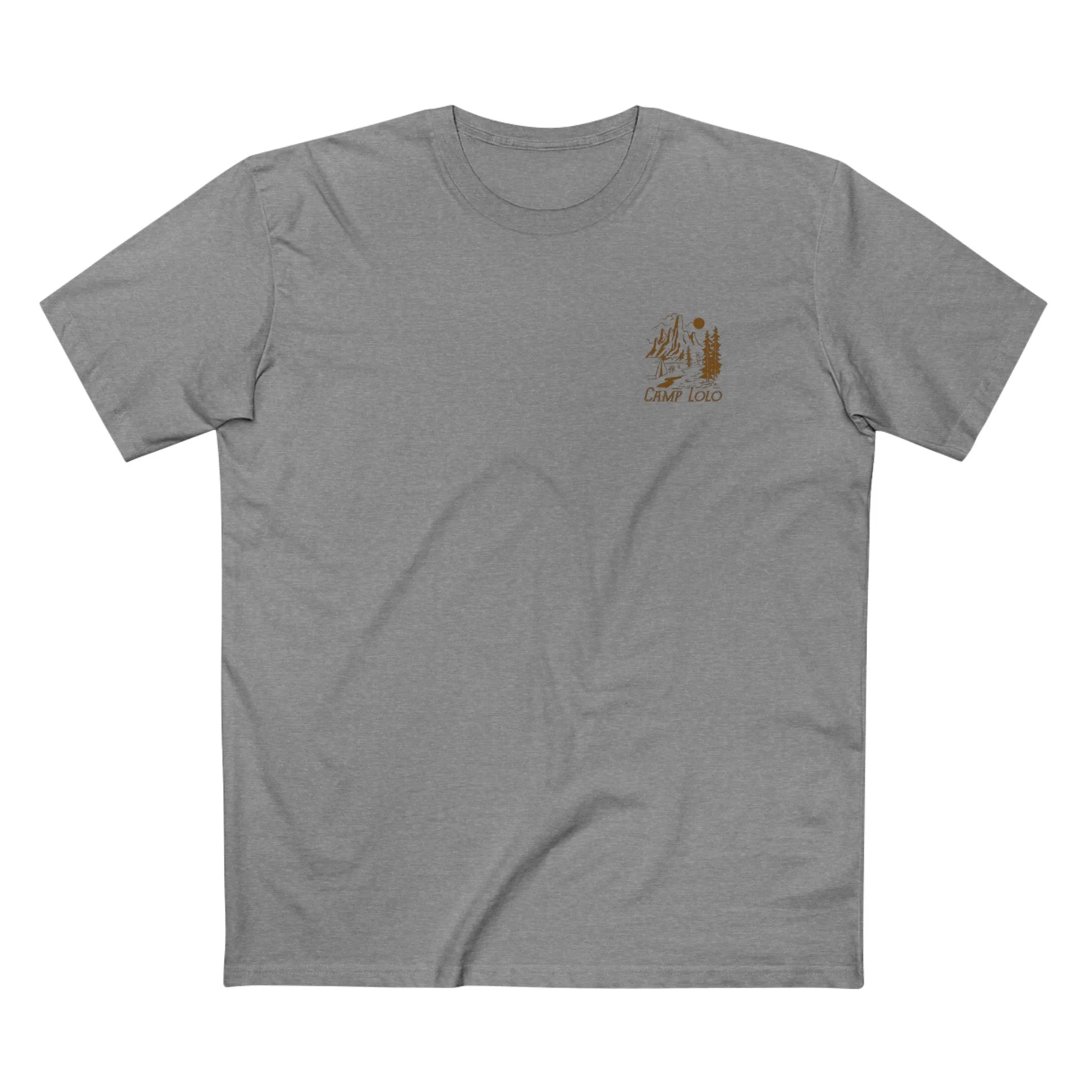 River Escape Classic Tee