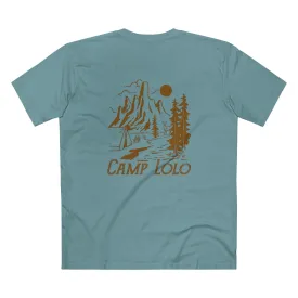 River Escape Classic Tee