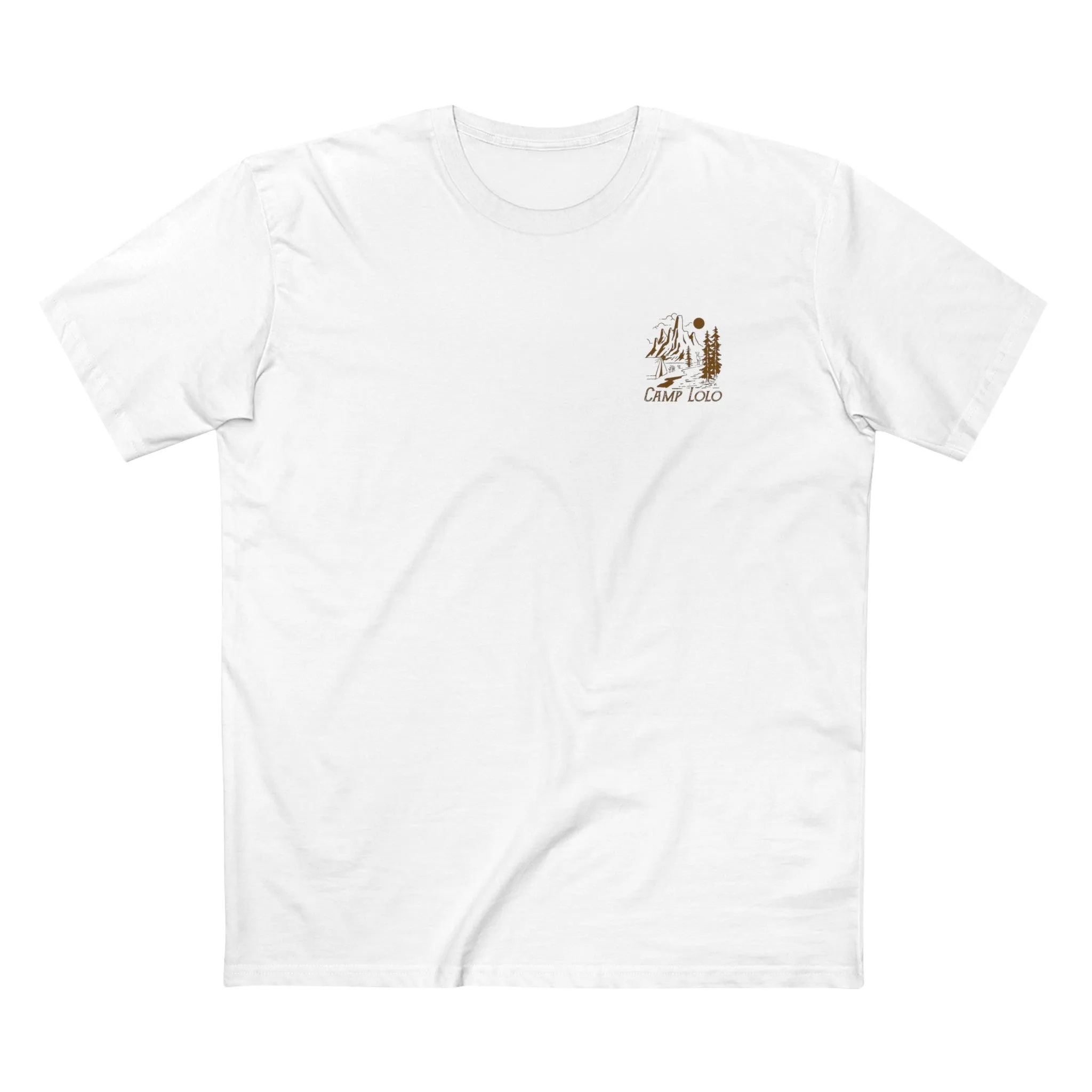 River Escape Classic Tee