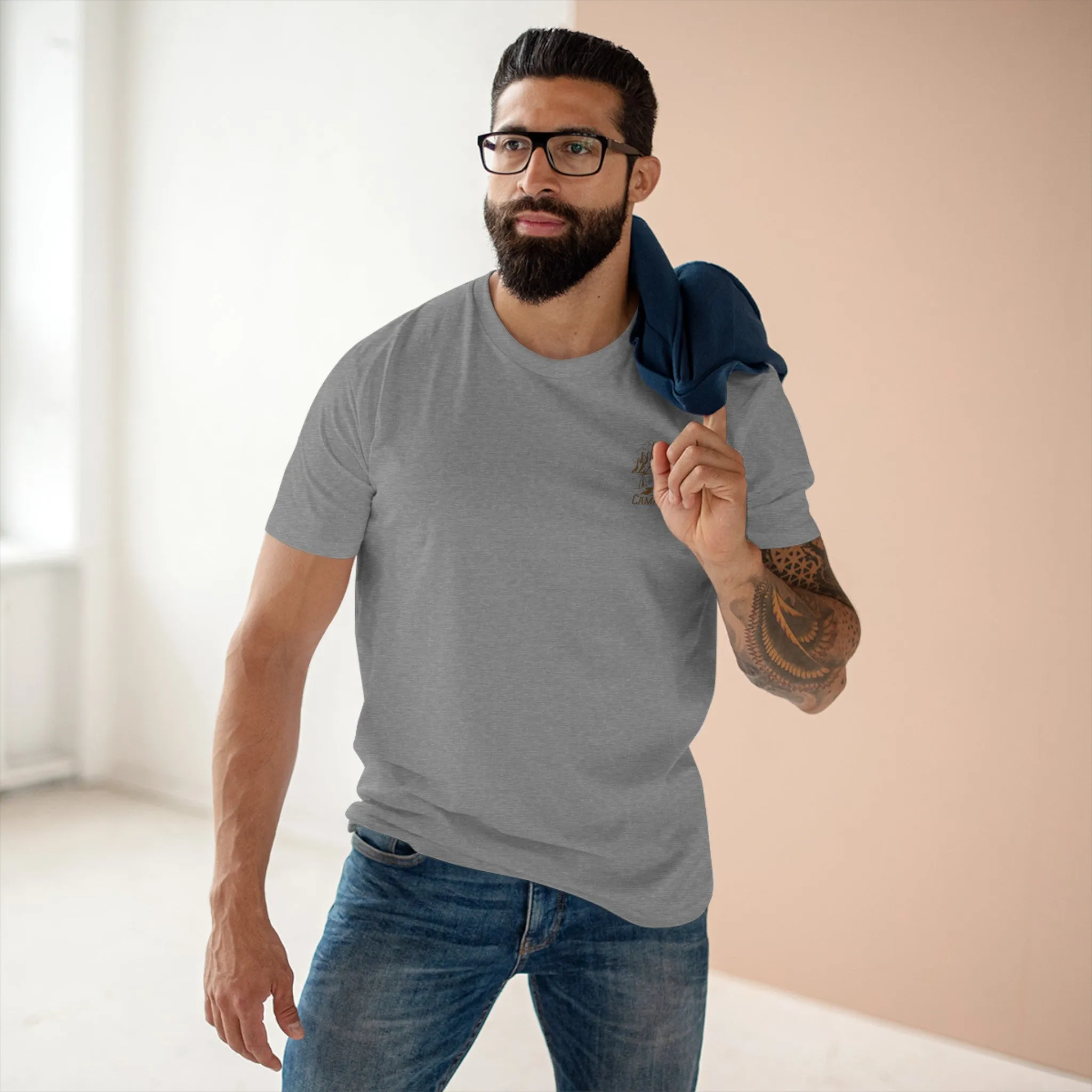 River Escape Classic Tee