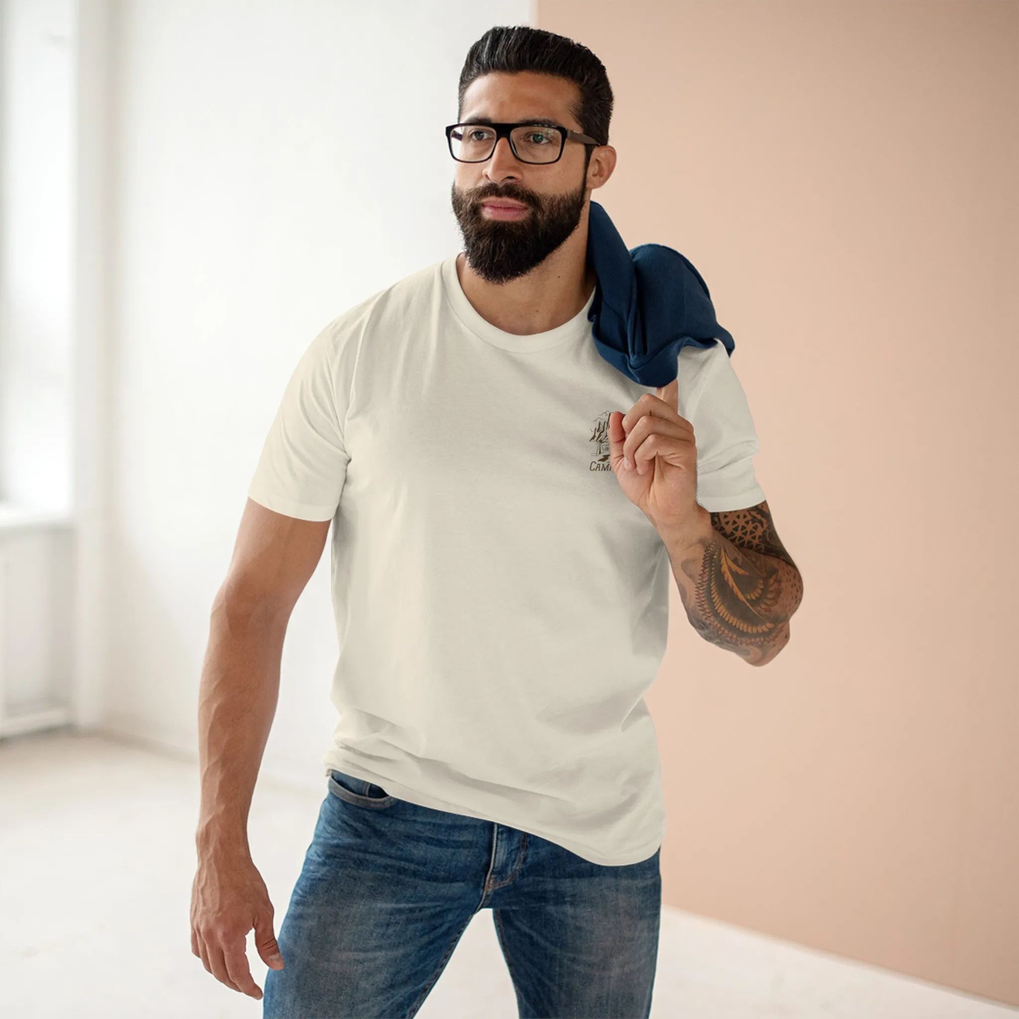 River Escape Classic Tee