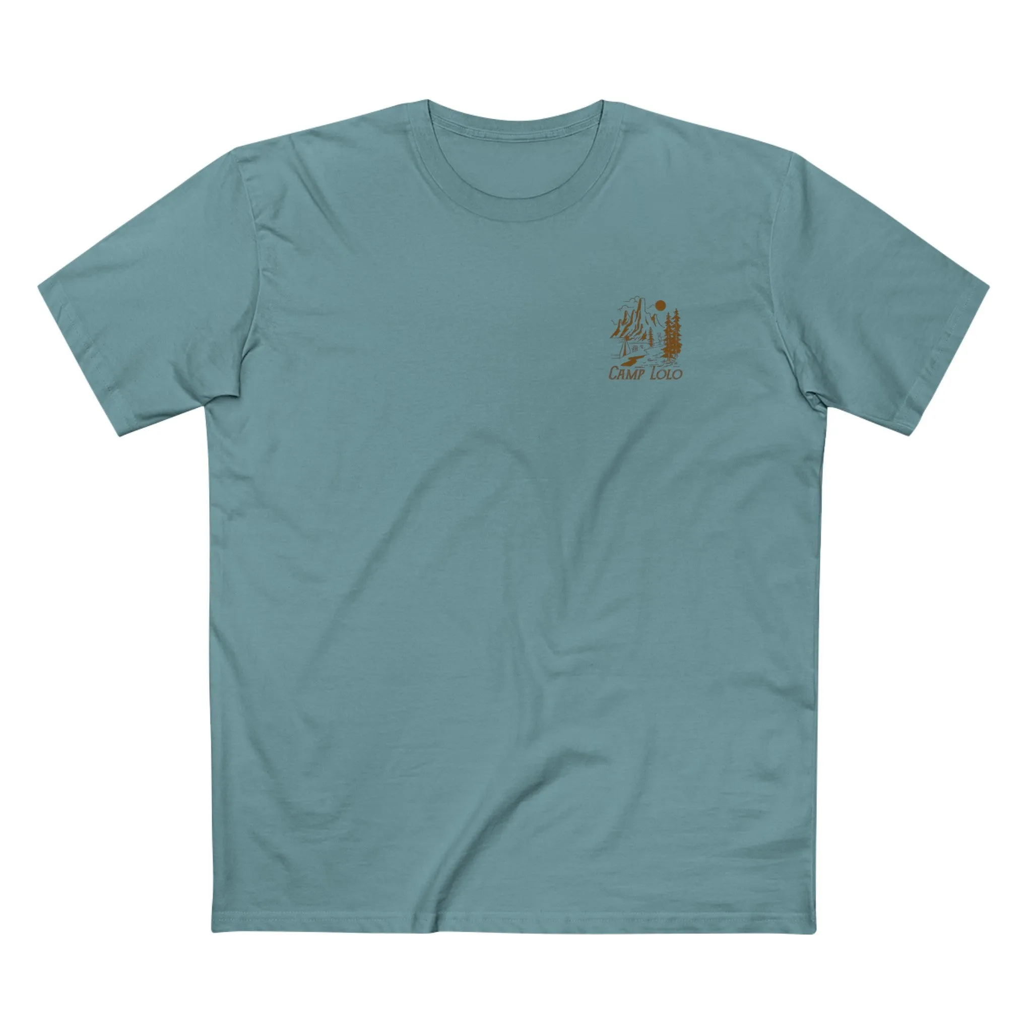 River Escape Classic Tee