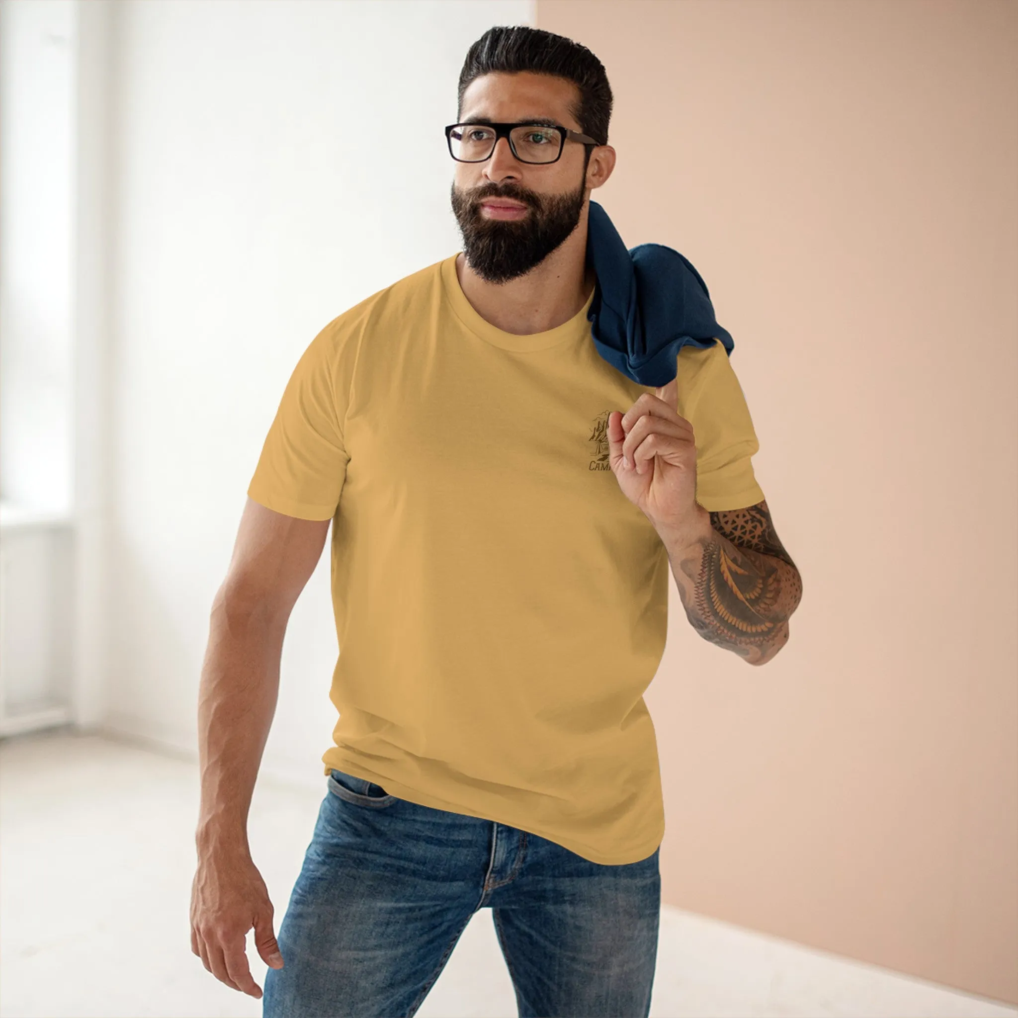 River Escape Classic Tee