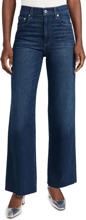 Women's Column Trousers