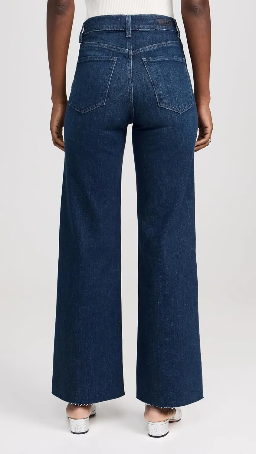 Women's Column Trousers