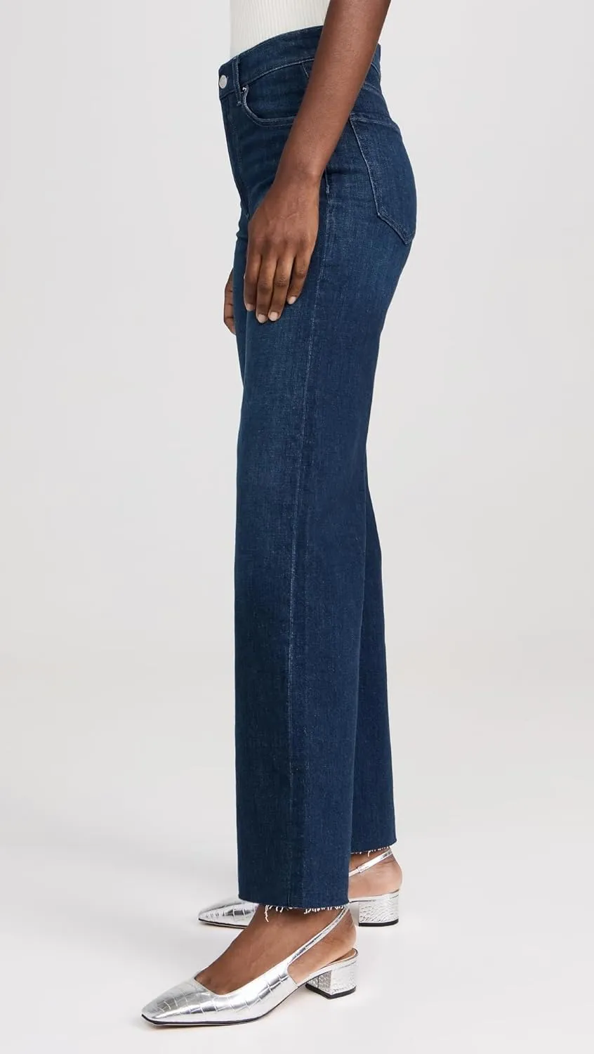 Women's Column Trousers