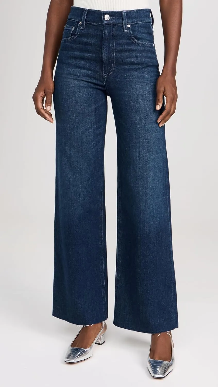 Women's Column Trousers